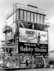 Calzado de seguridad 3 calzado laboral