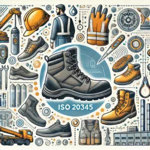 norma iso 20345