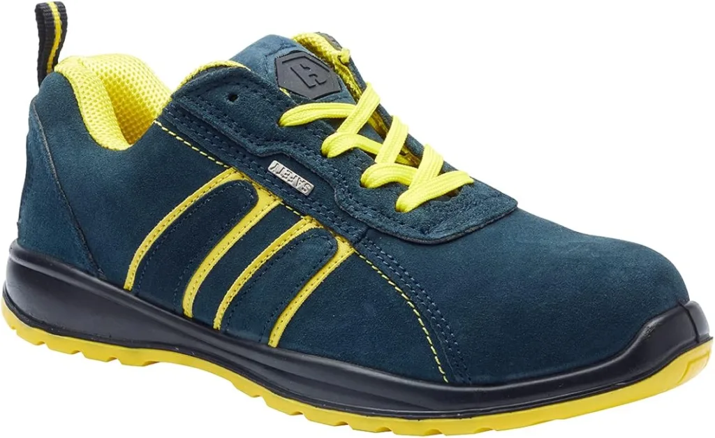 Calzado de seguridad 11 image