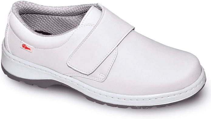 Health Care Professional Shoe Unisex Adulto