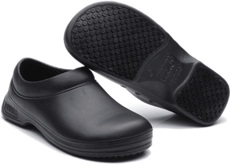 Webrosistol Zapatos de Cocina