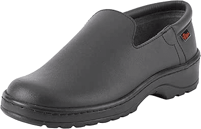 Zapato de Trabajo Unisex Certificado EN ISO 20347